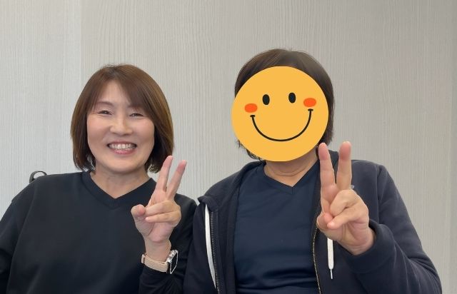 お客様の声をご紹介