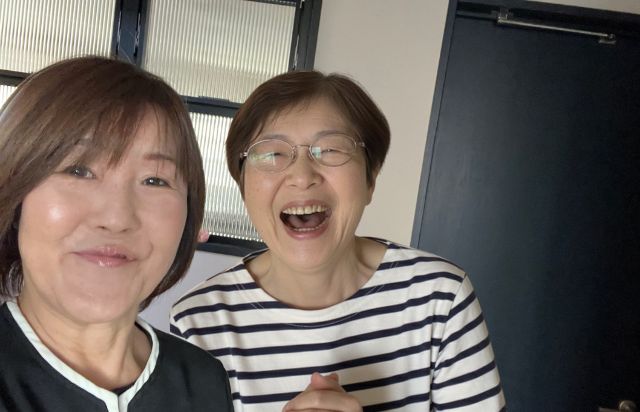 お客様の声をご紹介