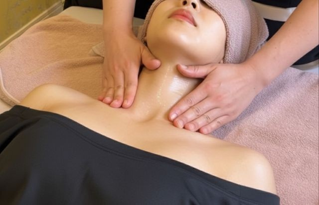 STEP4 【巡りケア】老廃物をデトックス